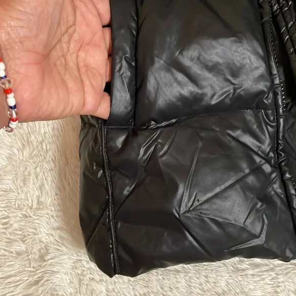 add puff coat for kids - Picture 9 of 15